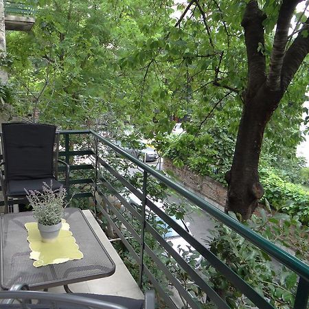 Rooms Stella Split Bagian luar foto