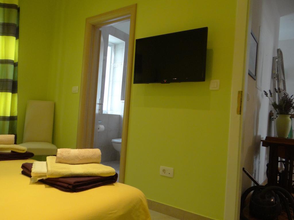 Rooms Stella Split Ruang foto