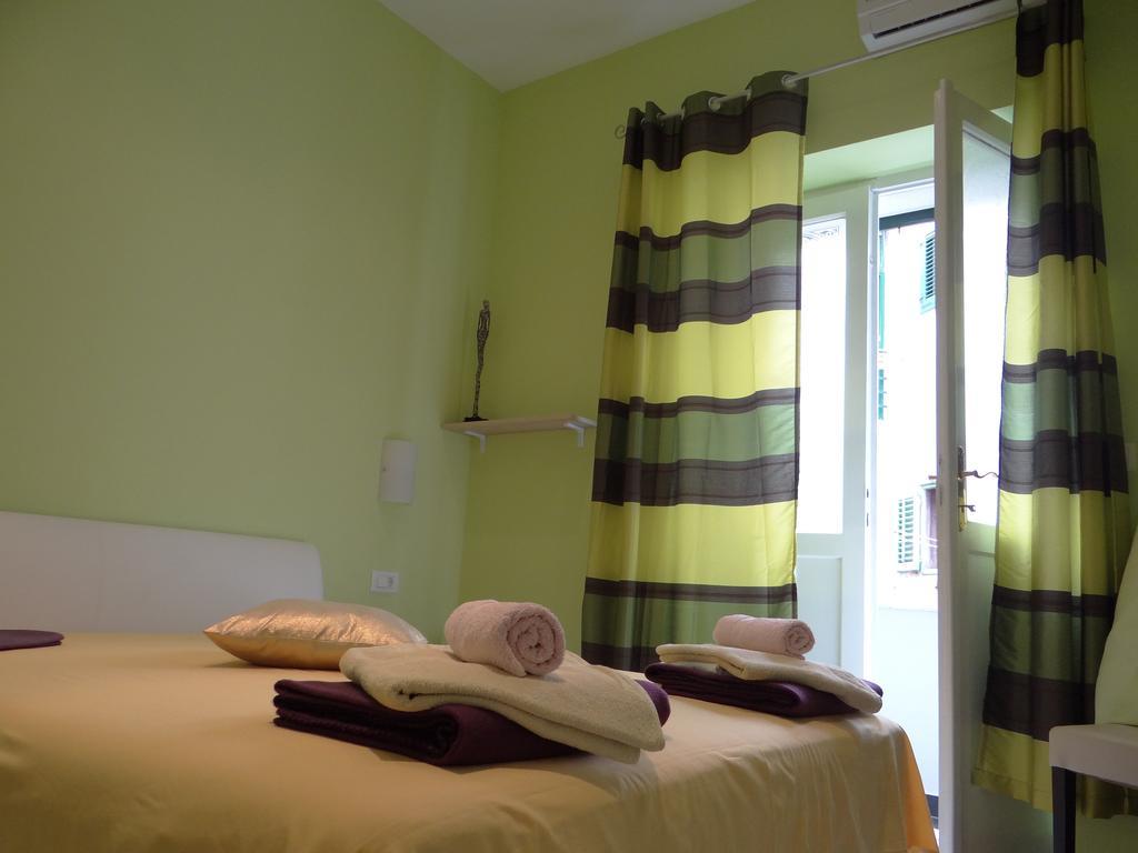 Rooms Stella Split Ruang foto