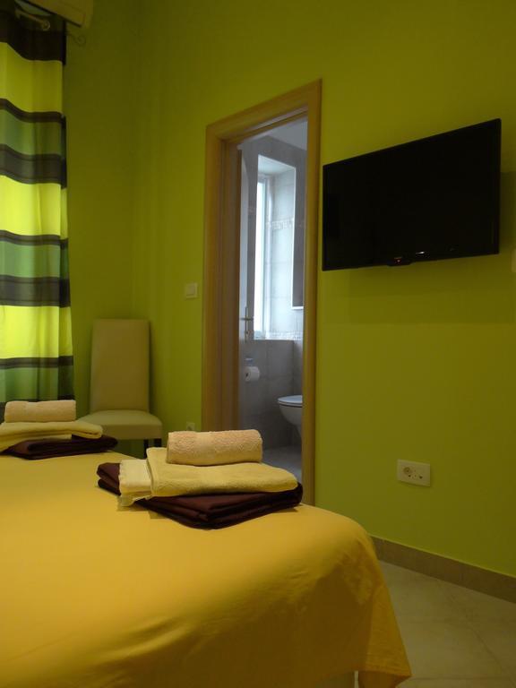 Rooms Stella Split Bagian luar foto