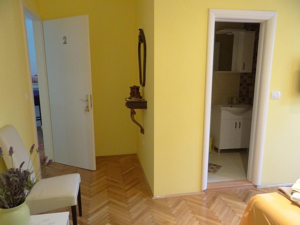 Rooms Stella Split Ruang foto