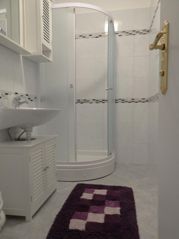 Rooms Stella Split Bagian luar foto