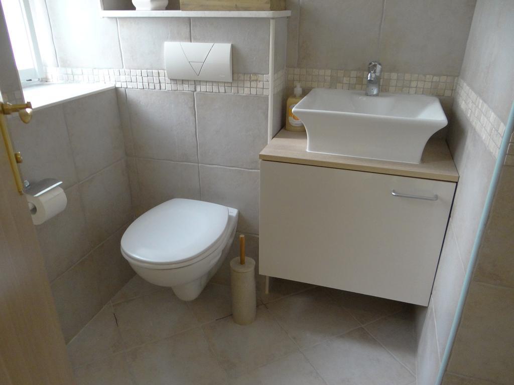 Rooms Stella Split Bagian luar foto