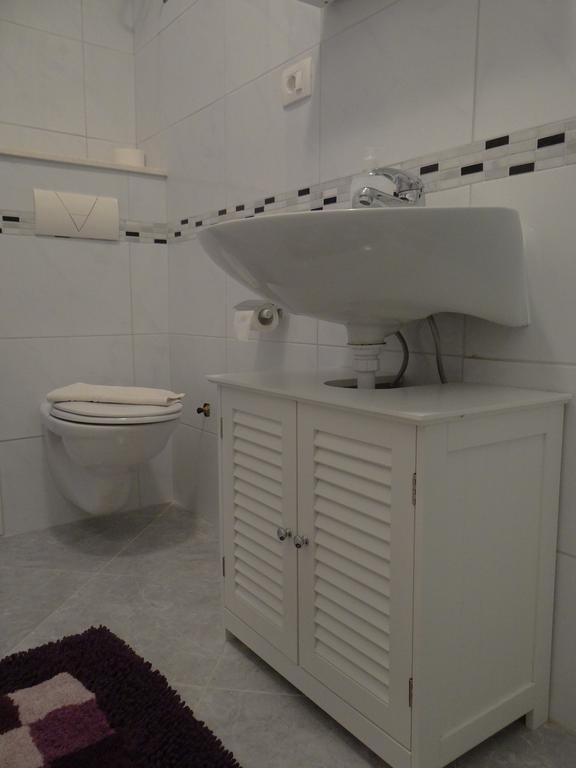 Rooms Stella Split Ruang foto
