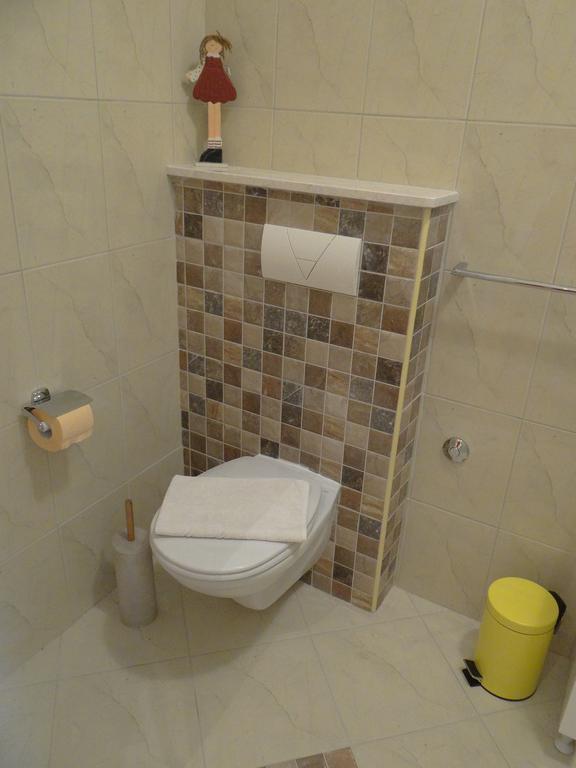 Rooms Stella Split Ruang foto