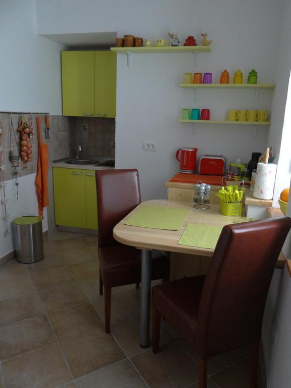 Rooms Stella Split Bagian luar foto